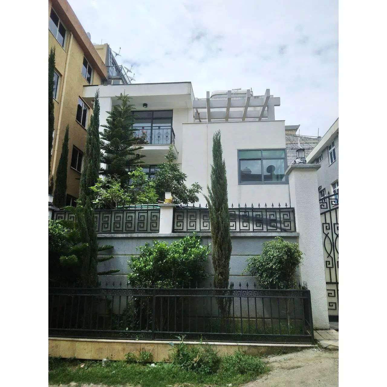 Modern G 2 Residential House For Sale Semit Ethiopia Realty   Photo 2022 09 29 01 28 34 