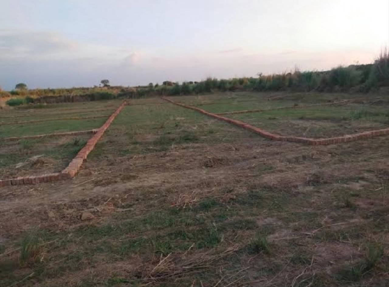 Land For Sale Debre Zeyit Ethiopia Realty