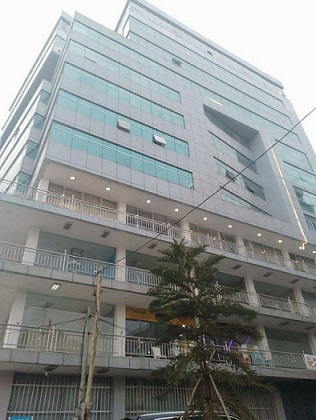G+11 Building in Central Addis Ababa