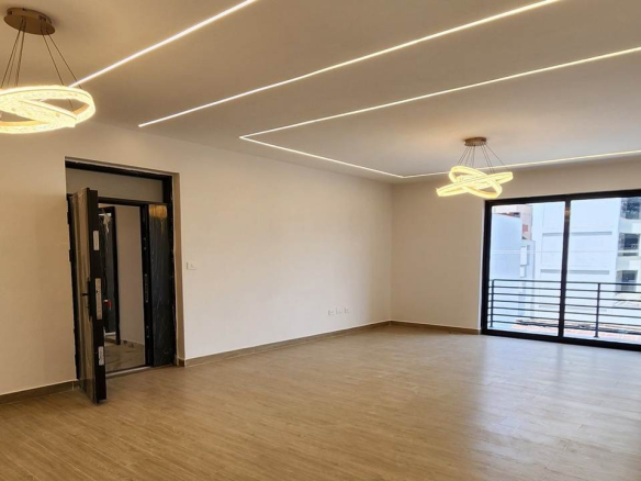 1BR Apartment for Sale in Addis Ababa, Megenagna image