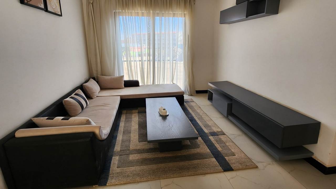 2BR Apartment for Sale in Addis Ababa Kazanchis image