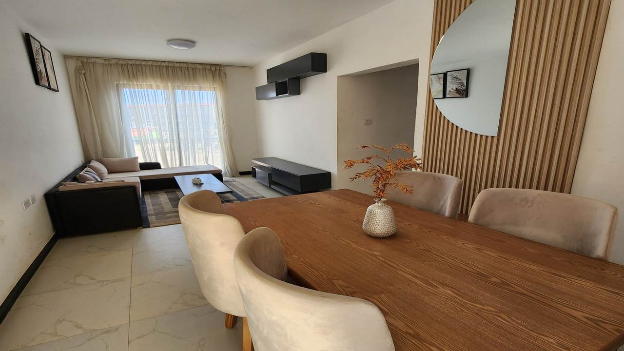 2BR Apartment for Sale in Addis Ababa Kazanchis image