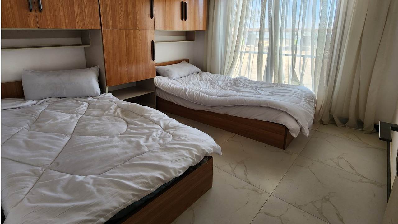 2BR Apartment for Sale in Addis Ababa Kazanchis image