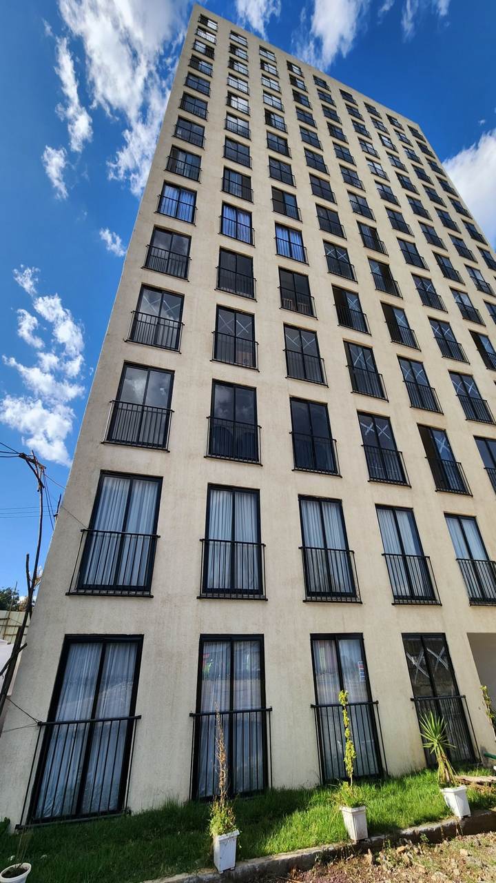 2BR Apartment for Sale in Addis Ababa Kazanchis image