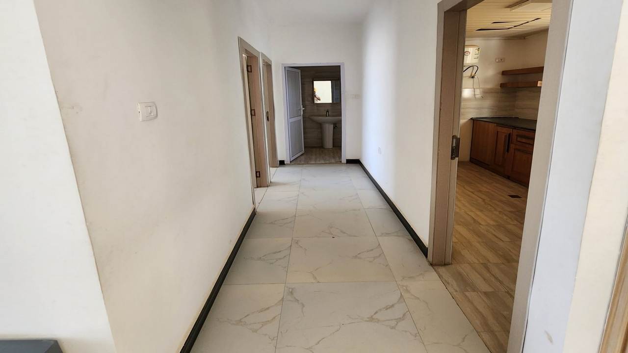 2BR Apartment for Sale in Addis Ababa Kazanchis image