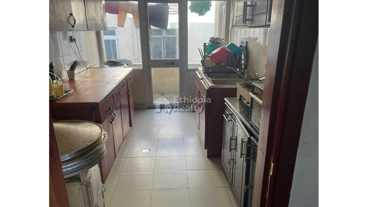 2BR apartment for sale in Ayat Adebabay, Addis Ababa 2