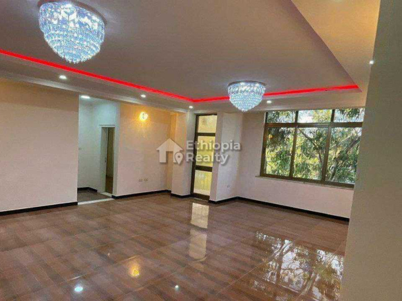 3 BD Apartment for Sale in Haile Garment – 105 sqm, Prime Location Near Main Road 5