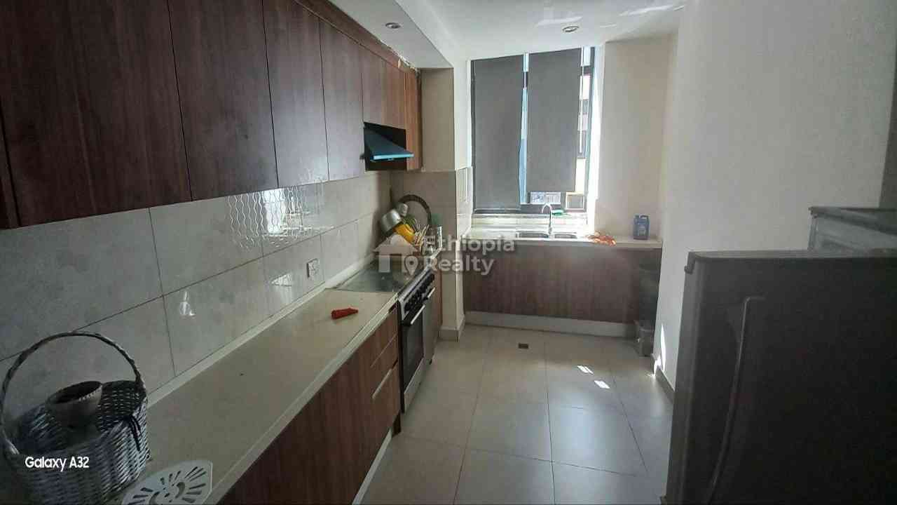 3BR apartment for sale in Sunrise Compound, Addis Ababa 5
