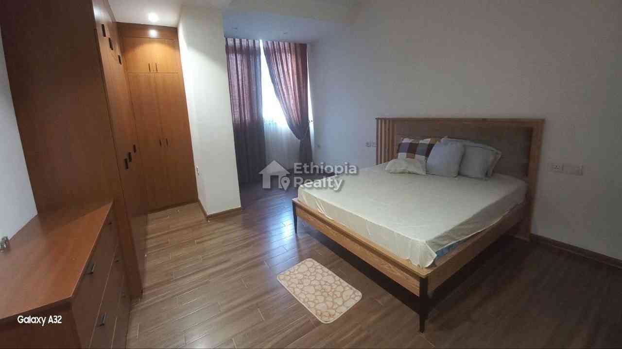 3BR apartment for sale in Sunrise Compound, Addis Ababa 6