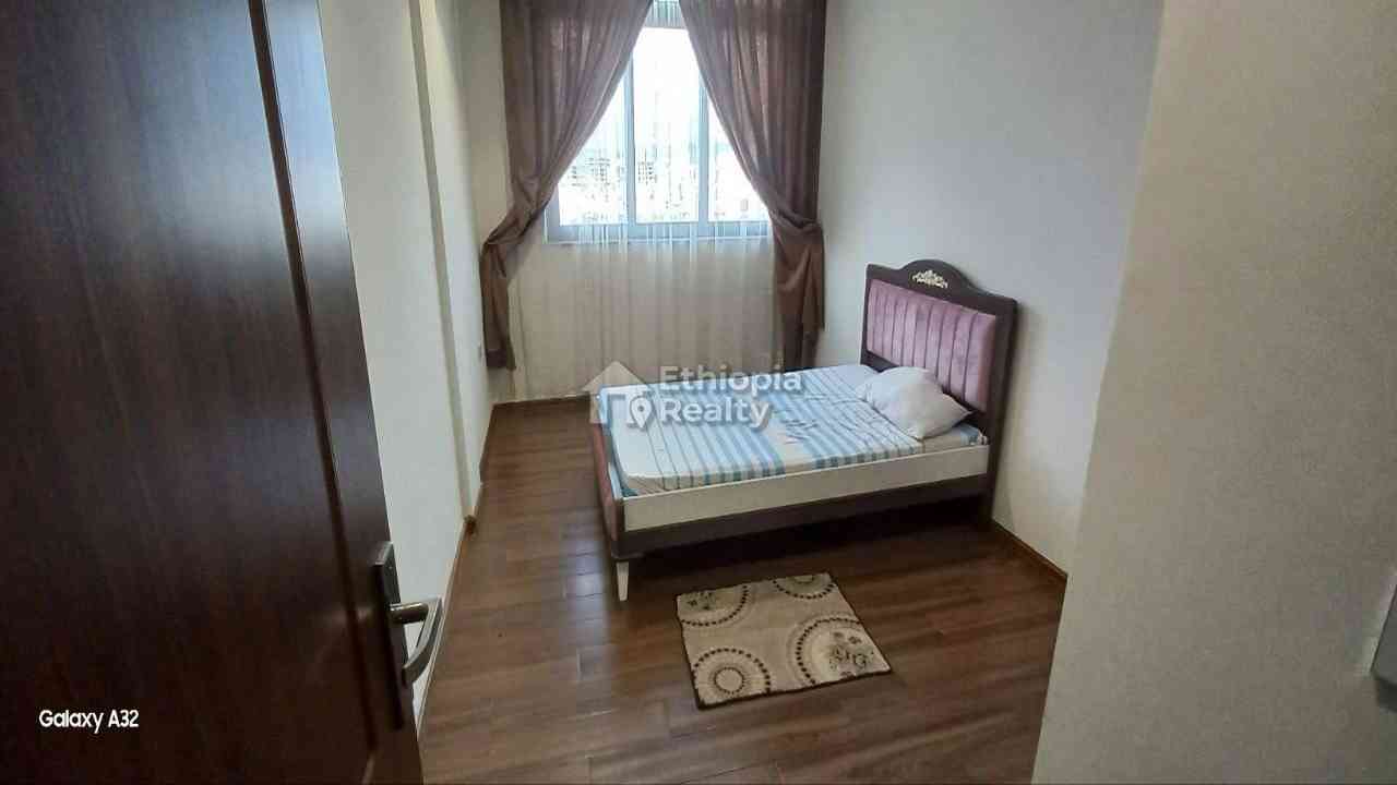 3BR apartment for sale in Sunrise Compound, Addis Ababa 7