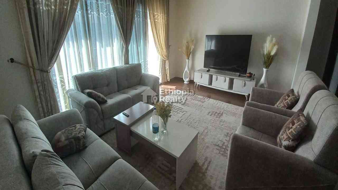 3BR apartment for sale in Sunrise Compound, Addis Ababa 8