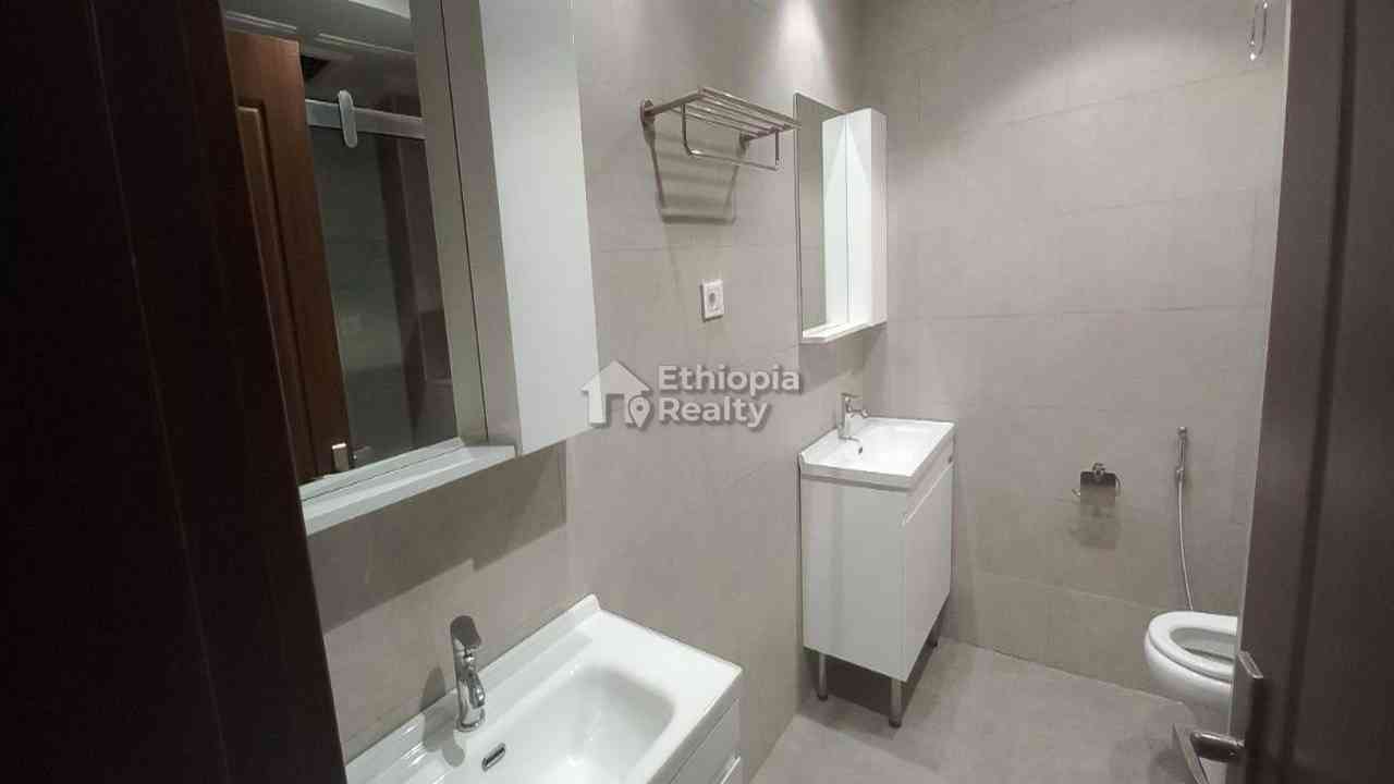 3BR apartment for sale in Sunrise Compound, Addis Ababa 9