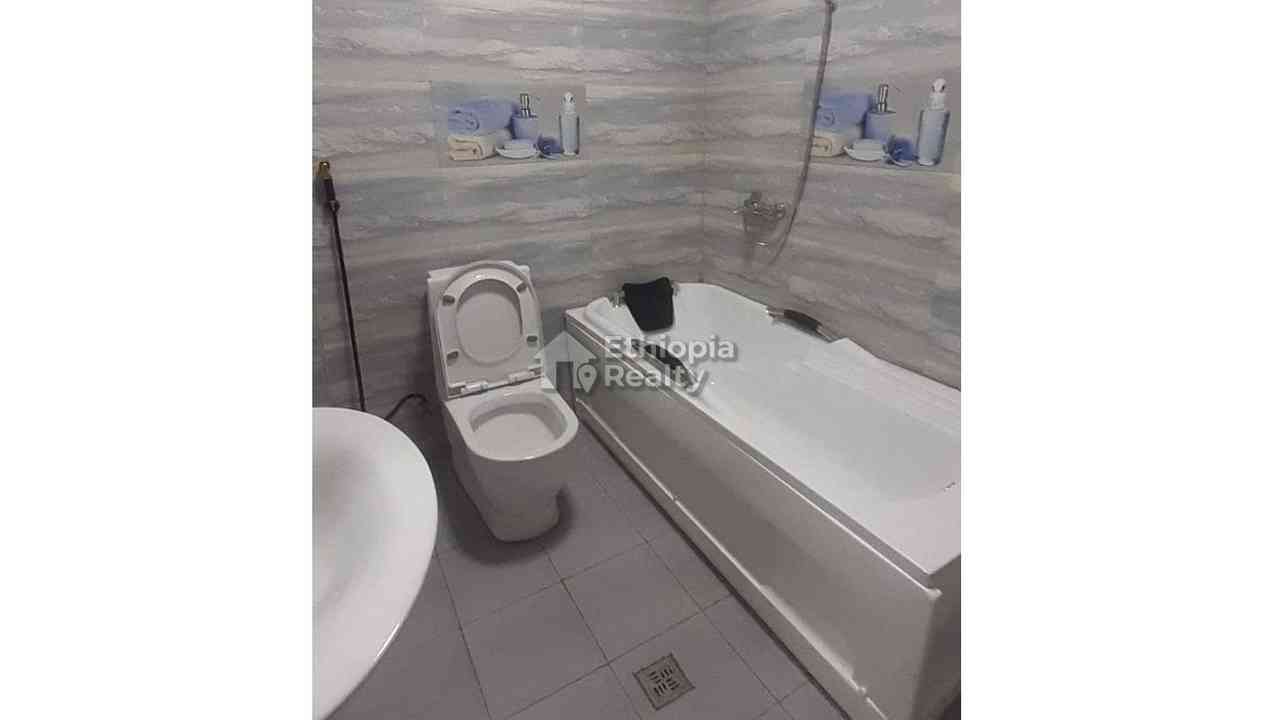 6BR G+2 house for sale in Lebu, Addis Ababa