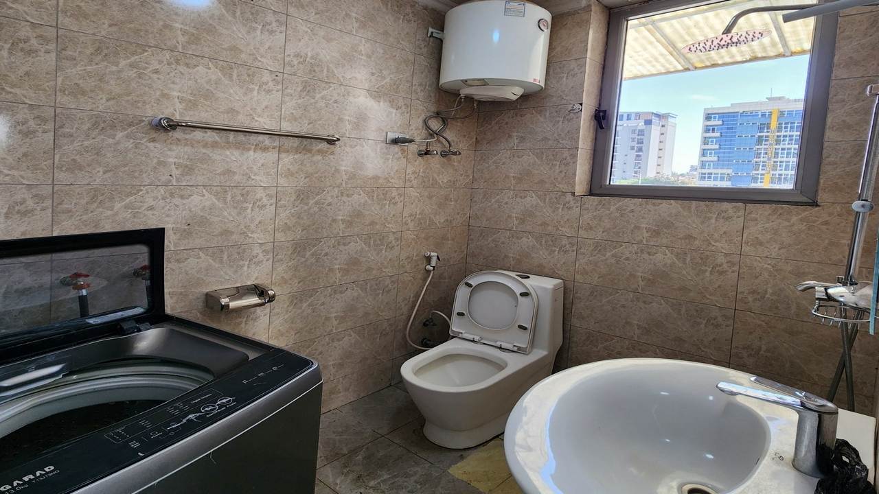 Comfortable 2-Bedroom Apartment for Sale in 22 Addis Hiwot, Ethiopia image 7 Comfortable 2-Bedroom Apartment for Sale in 22 Addis Hiwot, Ethiopia image