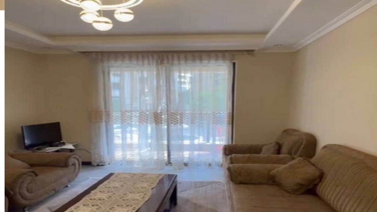 Modern 2BR Apartment for Sale in CMC Tshay, Addis Ababa image