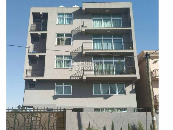 Urgent Sale G+4 Building with Monthly Income in Ayat 3