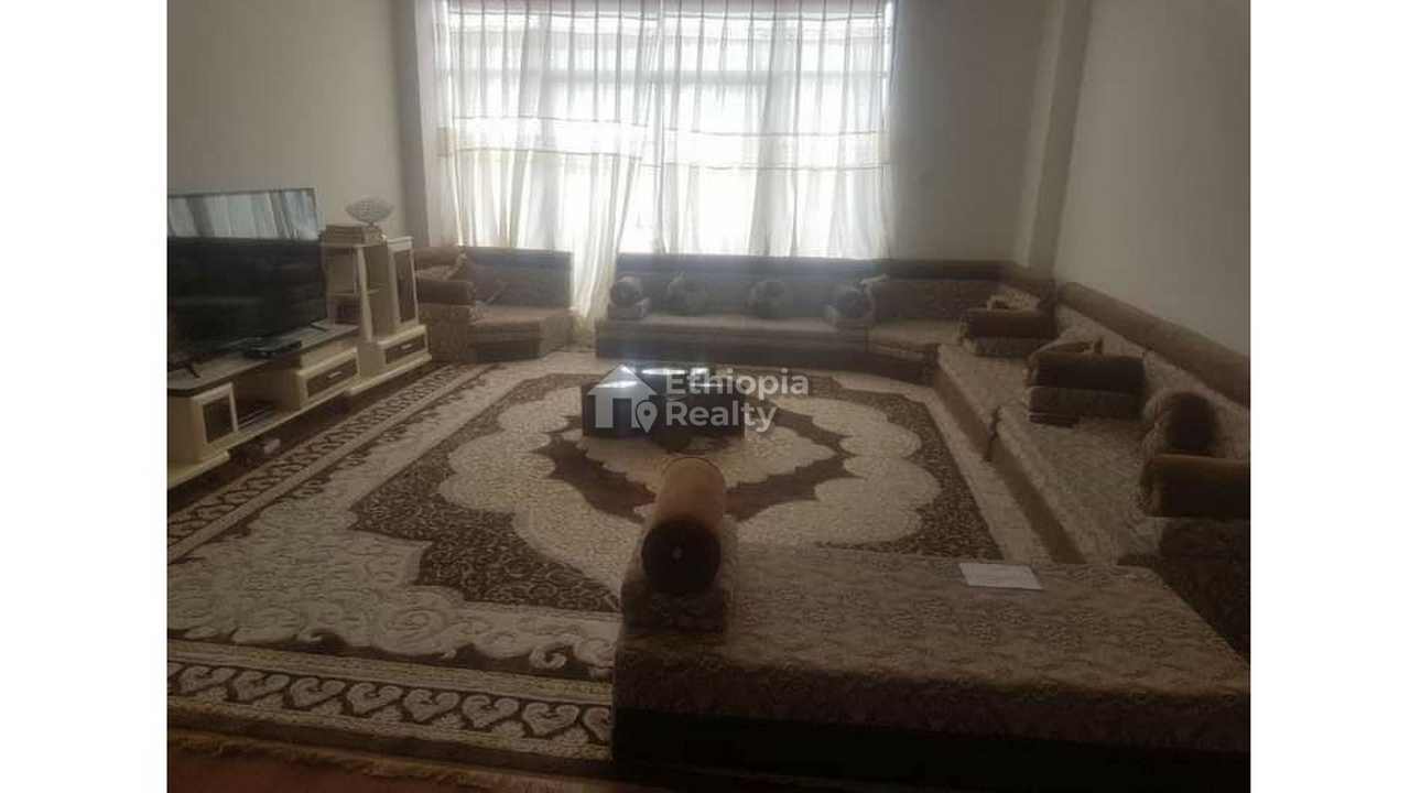 4BR Apartment for Sale in Ayat, Addis Ababa Ethiopia