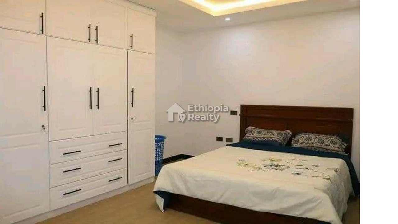 4BR Apartment for Sale in Ayat, Addis Ababa Ethiopia