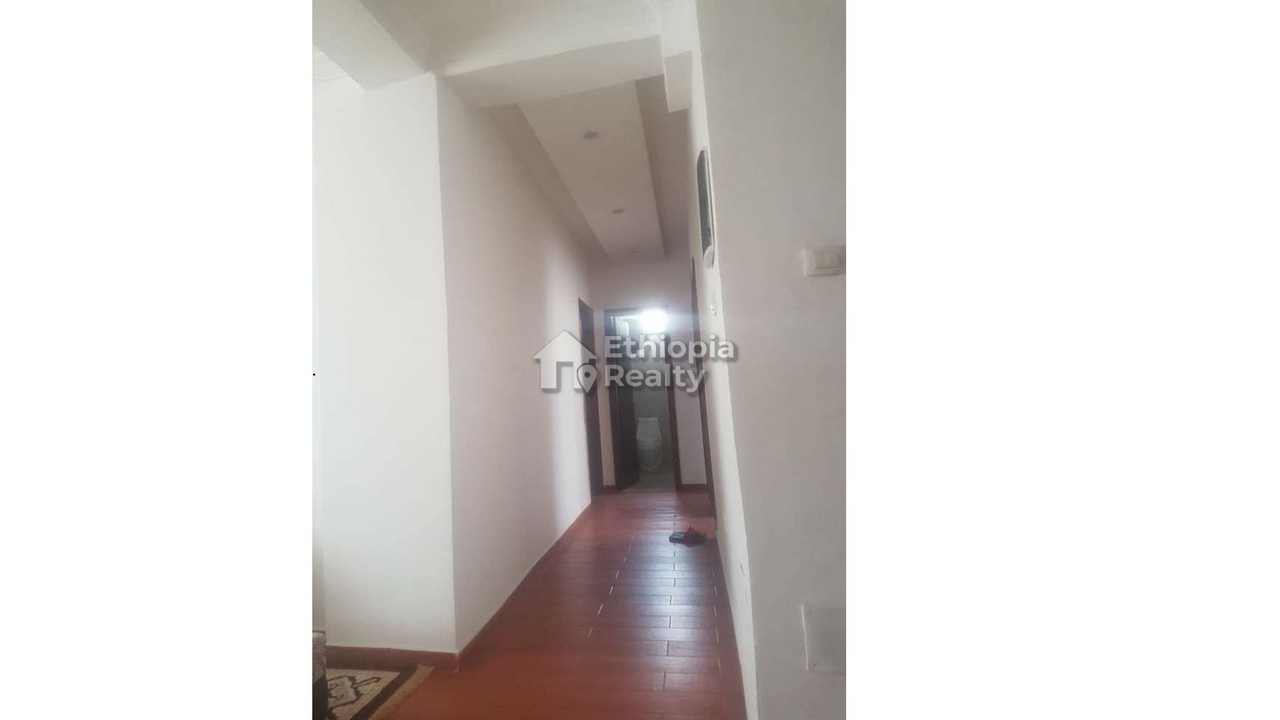 4BR Apartment for Sale in Ayat, Addis Ababa Ethiopia