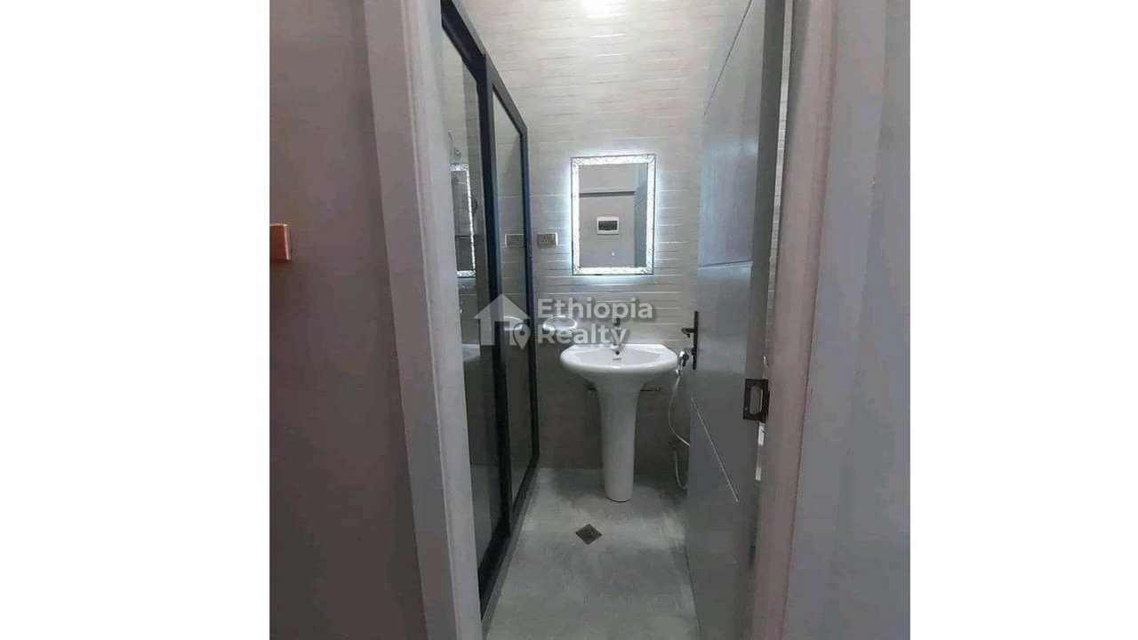 4BR Apartment for Sale in Ayat, Addis Ababa Ethiopia