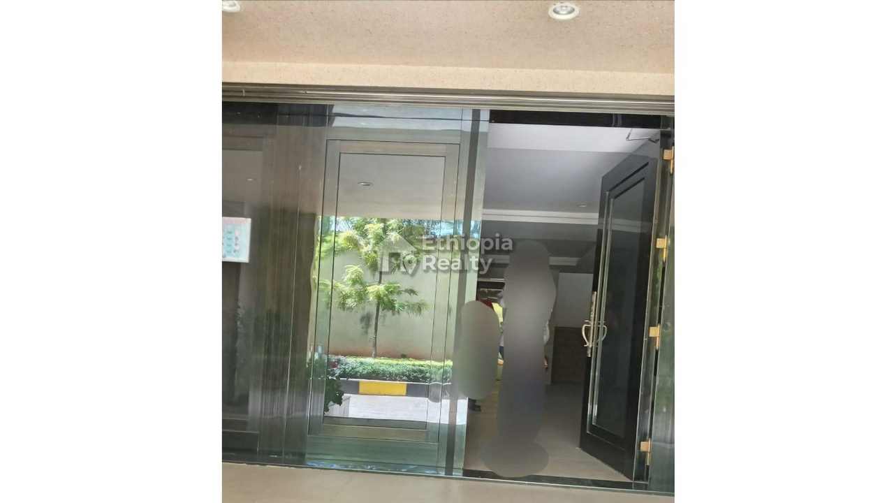 Modern 2-bedroom ground floor apartment for sale in Summit (Sunrise Real Estate), Addis Ababa 2