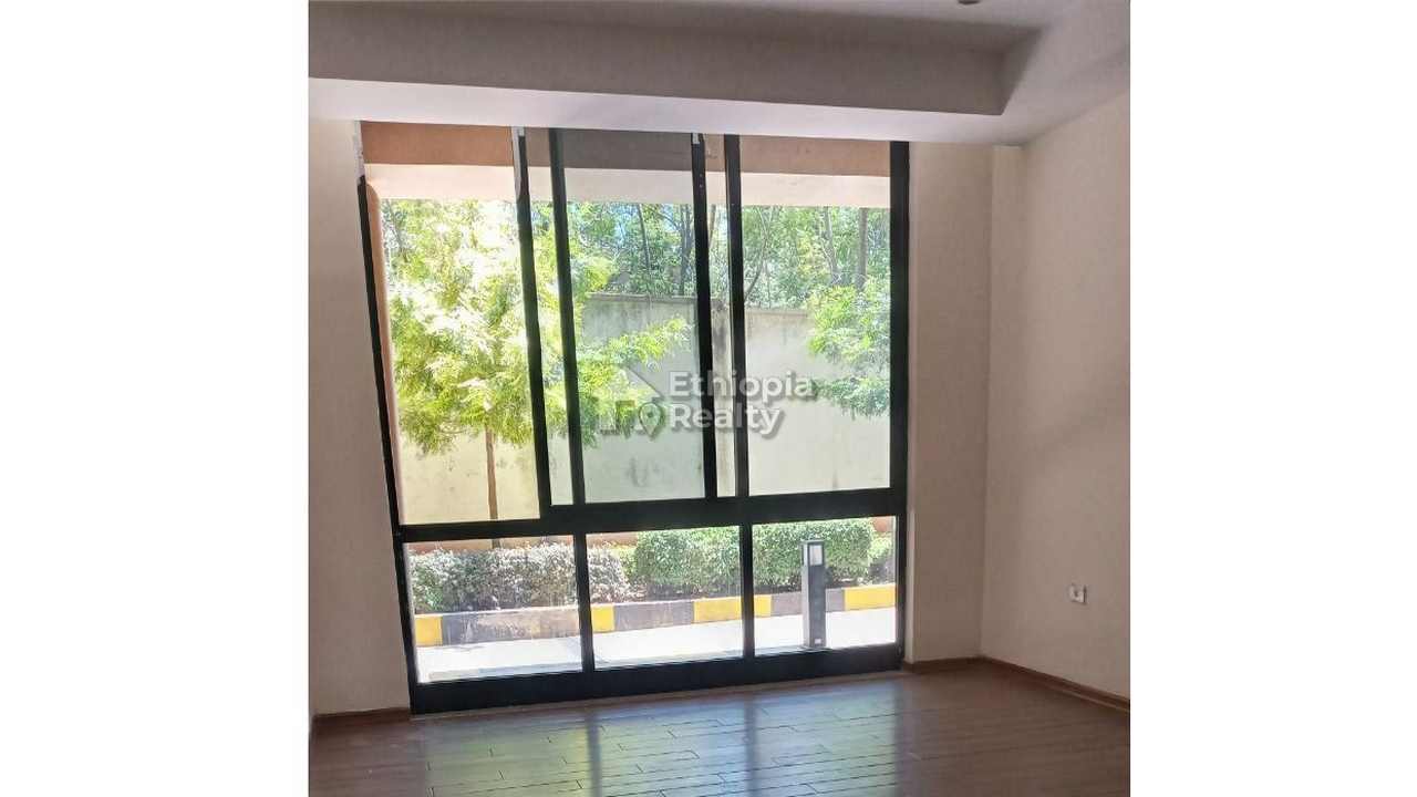 Modern 2-bedroom ground floor apartment for sale in Summit (Sunrise Real Estate), Addis Ababa 3