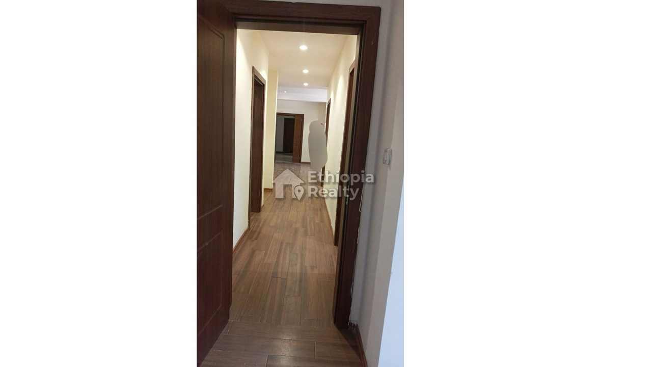 Modern 2-bedroom ground floor apartment for sale in Summit (Sunrise Real Estate), Addis Ababa 4