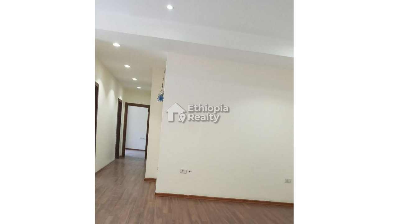Modern 2-bedroom ground floor apartment for sale in Summit (Sunrise Real Estate), Addis Ababa 5