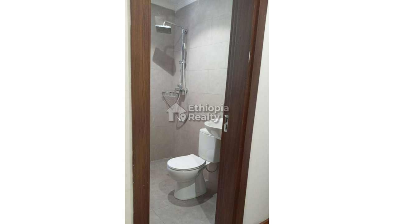 Modern 2-bedroom ground floor apartment for sale in Summit (Sunrise Real Estate), Addis Ababa 8